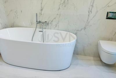 REA1023111 LUXURY APPARTMENT 3 CAMERE BELLER PARC FLOREASCA - 8