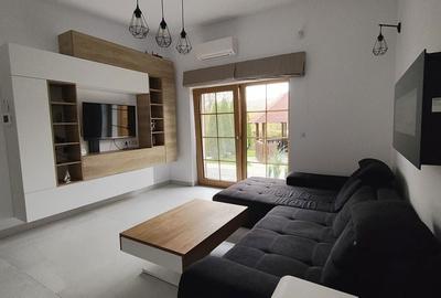 Casă cu 4 camere în Gilău - 3