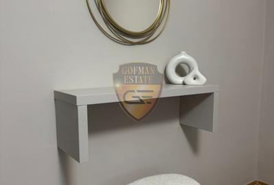 Apartament cu 3 camere decomandat, mobilat în Stadion - 9