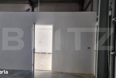 Spațiu comercial, de 600 mp, în Valea Călugărească - 8