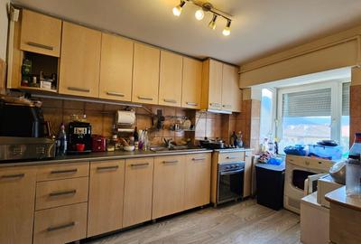 Apartament cu 3 camere decomandat în Centrul Civic - 5