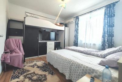 Apartament cu 2 camere semidecomandat în Craiovei - 2