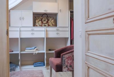 Vanzare penthouse 4 camere Ghencea | New Residence | 2 locuri de parcare - 10