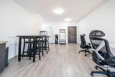 Spatiu de birouri, 3 camere, 67 mp, etaj 1, mobilat, Calea Dumbravii - 4