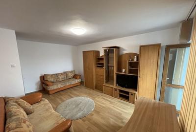 Garsoniera spatioasa 42 mp, complet utilata – Liberty Mall / Nasaud - 1