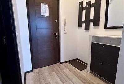 Apartament 2 Camere Mobilat Complet, Totul Nou, Summerland - 14