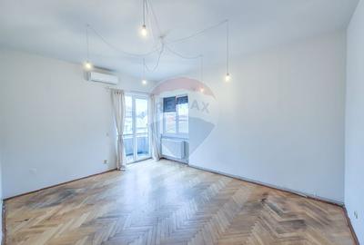 Apartament cu 4 camere semidecomandat în Central - 4