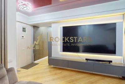 Apartament 3 camere | Parcare subterana cu incarcare EV | 13 Septembrie - 2