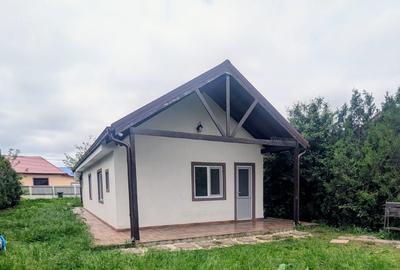 Vând casă În Corbu cu teren 700 mp - 9