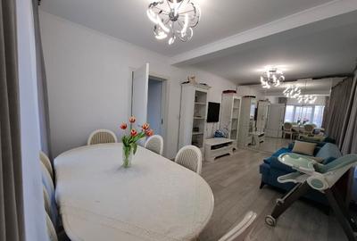 Vila premium D+P+M, mobilata,utilata, la 2 km de Mun.Botosani - 14