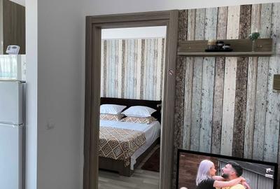 Apartament cu 2 camere semidecomandat în Exterior Vest - 5