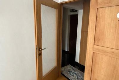 Garsonieră decomandată în Obor - 4