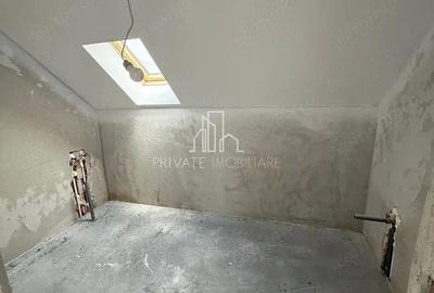 Casă cu Teren 350 Mp în Unirii - 13