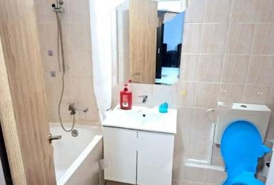 Garsonieră decomandată, mobilată în Unirii - 7