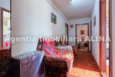 Apartament cu 2 camere decomandat în Bălcescu - 16