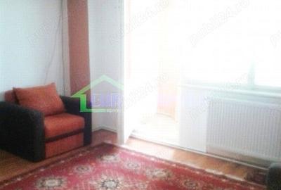 Garsonieră decomandată în Inel II - 5