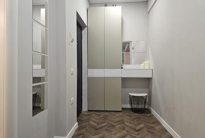 Apartament 3 camere de inchiriat Tomis Plus / Constanta - 6