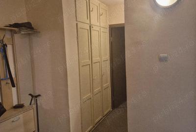 Apartament cu 3 camere decomandat în Rogerius - 2