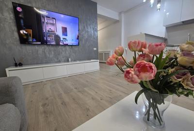 Apartament cu 2 camere decomandat în Străulești - 1