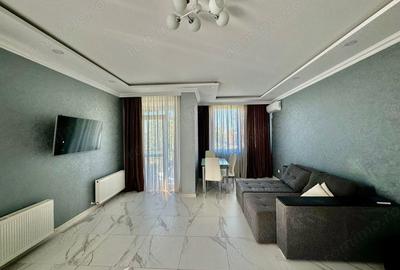 Apartament cu 3 camere decomandat în Valea Ialomiței - 1