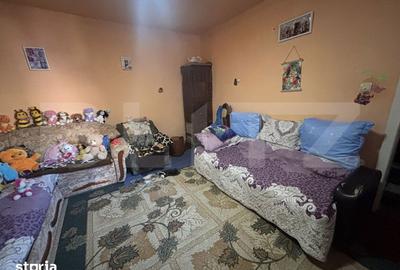 Casă cu 4 camere cu Teren 853 Mp în Central - 2