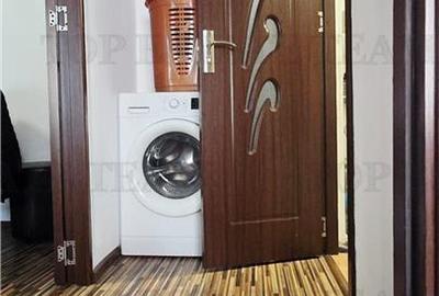 Apartament cu 2 camere decomandat în Gara de Nord - 8