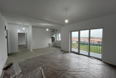 Apartament cu 2 camere decomandat în Moșnița Nouă