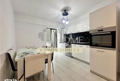 Apartament cu 2 camere, mobilat în Ultracentral - 2