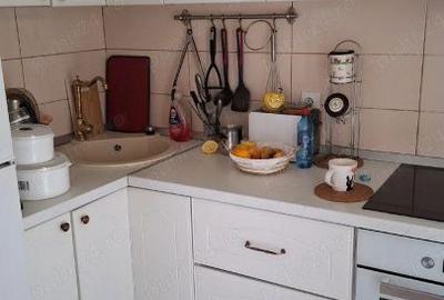 Garsonieră decomandată în Parcul Carol - 4