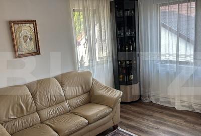 Casa de vanzare in Vatra Dornei, teren 2000 mp - 11