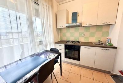 Garsonieră Politehnica - Quadra Place 1 Fabricii + Parcare - 6