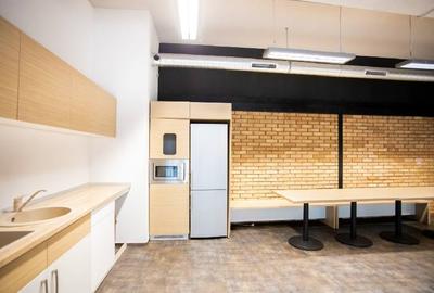 Liberty Technology Park Cladirile D-E, Nord, 250 - 3075 mp  0% comision! - 6