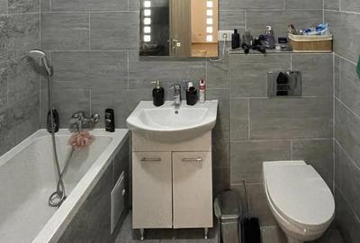 Garsoniera Bd. Metalurgiei Sector 4 mobilata utilata - Loc de Parcare - 7