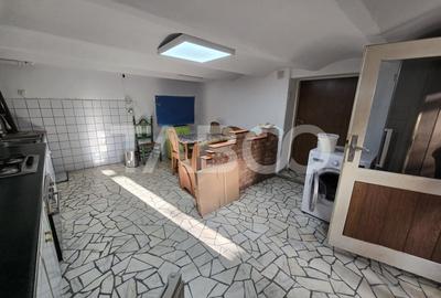 Casa individuala de vanzare 4 camere si curte 1310 mp Gusterita - 8