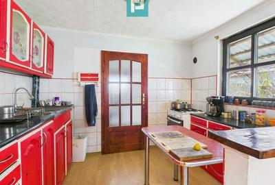 Casă cu 4 camere în Chișineu Criș - 3