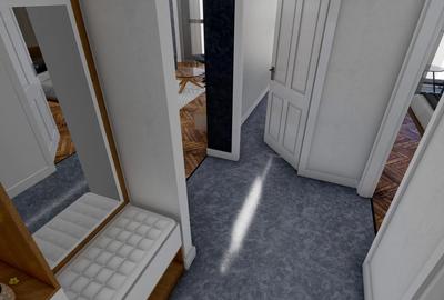 *VENEȚIA RESIDENCE* - Tatarasi - Apartamente cu 2 camere - 28