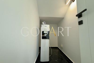 Casă individuală cu 7 camere cu Canalizare în Pipera - 23