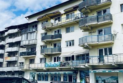 Apartament cu 2 camere decomandat în Ultracentral - 8