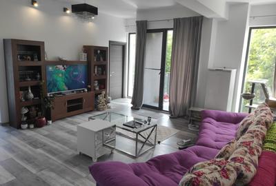 Apartament cu 2 camere decomandat în Central - 6