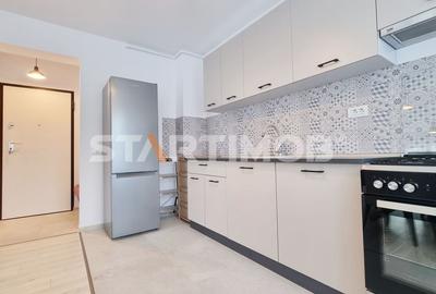 Apartament mobilat zona Coresi cu parcare - 4