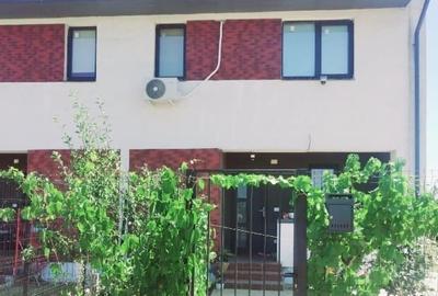 Casa duplex, mobilata si utilata, disponibila imediat - 1