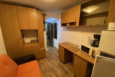 Garsoniera de vanzare Dambovi?a ideala pentru investi?ie - 2