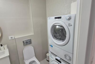 Garsonieră decomandată în Nord - 6