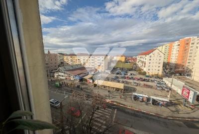 Apartament tip mansarda de inchiriat in Vasile Aaron - 6