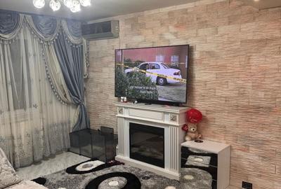 Apartament cu 3 camere în Rahova - 5