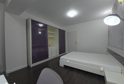 Apartament cu 3 camere, mobilat în Central - 18