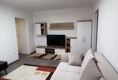 Apartament cu 2 camere semidecomandat în Micro 14 - 5