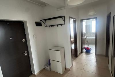 Apartament cu 3 camere în Central - 14