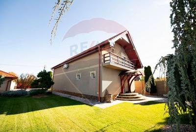 Casă individuală cu 5 camere cu Garaj în Mădăras - 7