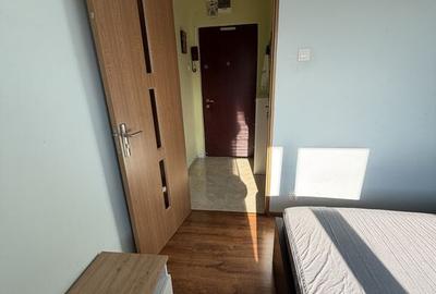 Apartament cu 2 camere decomandat, mobilat în Teiul Doamnei